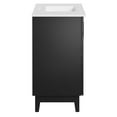 thumbnail image 3 of Modway Miles 36” Bathroom Vanity, 3 of 12