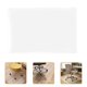 thumbnail image 4 of Estera de refrigerador transparente Felizal para estantes a prueba de muebles Estera resistente al suelo, 4 of 5