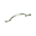 thumbnail image 6 of Amerock 174G10 Allison Cabinet Pull, 3", Satin Nickel, 6 of 6