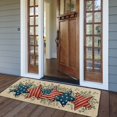 thumbnail image 4 of Yeetfub Warehouse Holiday Indoor Doormat Presidential Day Kitchen Mat Independence Day Home Door Mat Rugby Home Floor Mat Carpet Extra Large Holiday Front Door Mats Outdoor, 4 of 5