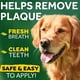 thumbnail image 2 of Gel de aliento TropiClean para perros, 2 of 3