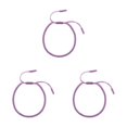 thumbnail image 1 of kurtrusly Adjustable Hand-woven Bracelets Wide Application Any Outfit Beautiful 2056 3Set, 1 of 6