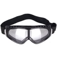 thumbnail image 2 of Dengjunhu 2Pcs Snow Ski Goggles, Snowboard Goggles for Men, Women, Youth, Kids, Boys or Girls, 2 of 7