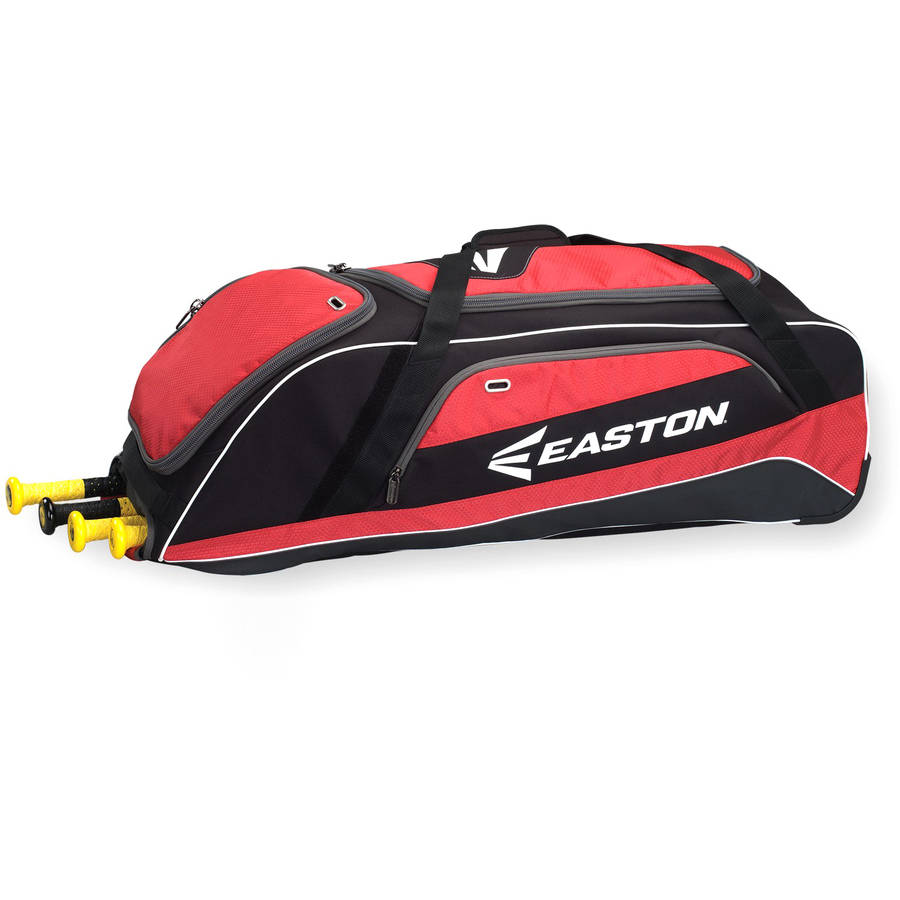 easton e500w wheeled bag