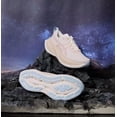 thumbnail image 3 of Fashionable ASICS Night Glow Yellow Aquamarine Size Sneakers 1013A127 100 Noble, 3 of 6