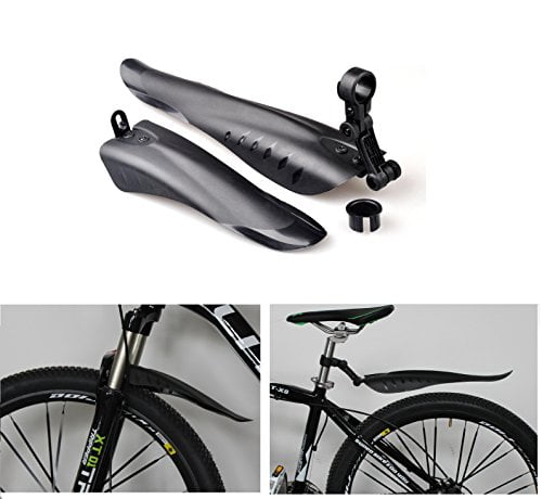 rear mud guards mtb