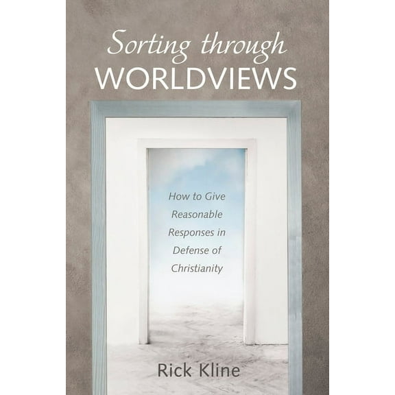 Sorting through Worldviews (Paperback)