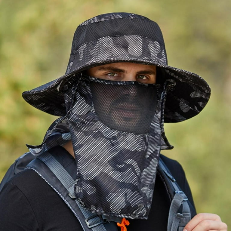 Breathable 2025 sun hat