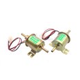 thumbnail image 2 of 12v HEP-02A Inline Fuel Pump Electric Transfer Low Pressure Gas Diesel Fuel Pump, 2 of 4