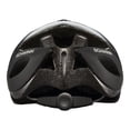 thumbnail image 6 of Schwinn Thrasher Adult Bicycle Helmet, Ages 14+, Carbon Black, 6 of 8