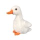 thumbnail image 2 of SAYOO Muñeco de peluche de peluche para niñas y niños, juguete de tamaño portátil con forma de animal de dibujos animados, regalo de cumpleaños, Navidad, boda, fiesta SAYOO  casual, 2 of 8