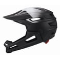 thumbnail image 1 of Casco Integral Para Bicicleta De Montaña, Ligero, Para Desce Xtellar blanco, 1 of 4