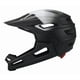 thumbnail image 1 of Casco Integral Para Bicicleta De Montaña, Ligero, Para Desce Xtellar blanco, 1 of 4