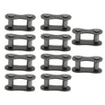 thumbnail image 3 of ATV Chain Master Link, Small Light Chain Master Link, Stable Performance For Bicycle Bike, 3 of 8