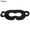 Black, variant on Visland Disposable VR 100 Pack Universal Cover, VR Eye Cover, VR Pads for Oculus Quest 2, HTC Vive / Pro, PS VR, Gear VR, Oculus, Steam Valve Index, Rift, etc.