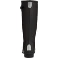 thumbnail image 3 of Hunter Kids Original Black Rain Boot - 1, 3 of 7