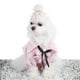 thumbnail image 4 of Ropa para cachorros, ropa para mascotas, camiseta para perros, gatos, gatos, ropa para gatitos, instalación sin esfuerzo Jadeshay A, 4 of 8