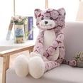thumbnail image 5 of Cool Poupée Chat en Peluche 50cm, 5 of 5