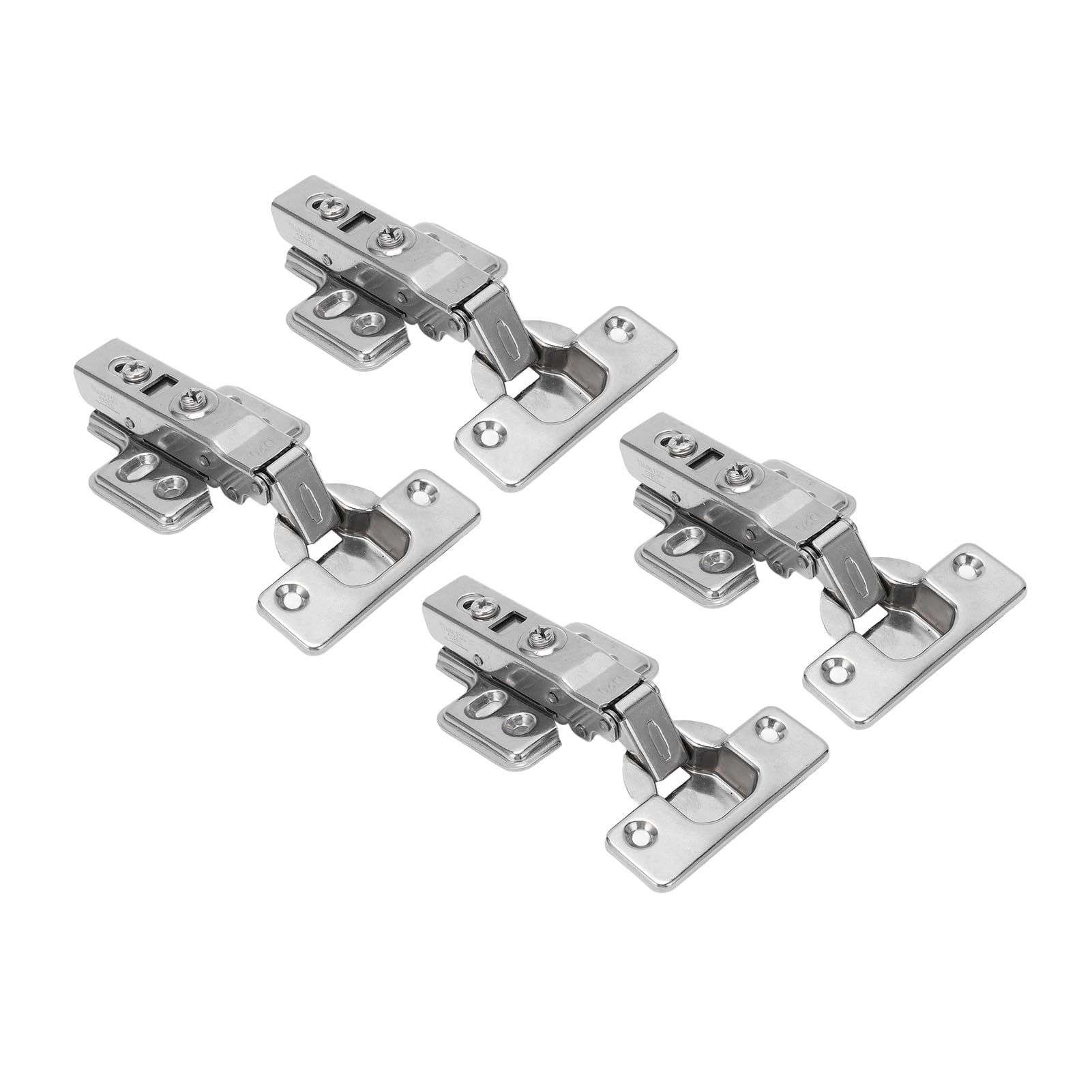 Corner Hinges, Hinge Soft Close Full Overlay Wide Application For Home