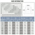 thumbnail image 2 of INCERUN Men's V Neck Long Sleeve Casual Striped Henley Shirts, 2 of 3