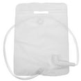 thumbnail image 3 of Portable Camping Shower Bag Outdoor Showers With Water Tube For Camping Outside Shower Portable Camp Showers Camping Shower Pouches, 3 of 6