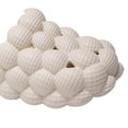thumbnail image 4 of Zapatillas divertidas de verano Lychee SPA, zapatillas de diapositivas de burbujas de masaje EVA para hombres, 4 of 8