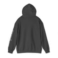 thumbnail image 3 of Don't Fear The Reaper Unisex Heavy Blend™ Hooded Sweatshirt, 3 of 4