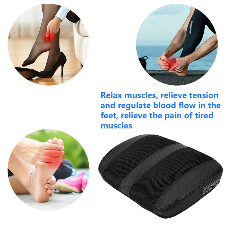 The Best Calf And Foot Massagers For Plantar Fasciitis, According To Reviews