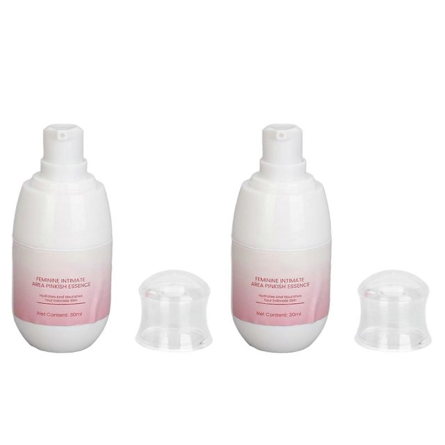 2pcs 30ml Women Whitening Serum Dark Spot Knuckle Corrector Cream for Underarm Joint Knees Elbows