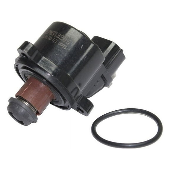 Idle Air Control Valve - Compatible with 2000 - 2004 Mitsubishi Eclipse 3.0L V6 2001 2002 2003