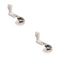 thumbnail image 1 of Maytalsory Universal Rolled Hem Presser Foot for All Sewing Machines 3/4/5/6mm Efficient and Durable Silver 6mm 2Set, 1 of 6