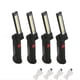 thumbnail image 1 of COB LED KFZ Arbeitsleuchte Akku Werkstattlampe Handlampe Taschenlampe mit Magnet, 1 of 5