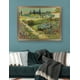 thumbnail image 2 of Jardín en Arles por Vincent Van Gogh con Marco Premier, 2 of 5