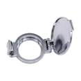 thumbnail image 3 of koolsoo Fuel Tank Cap Gac4124x Easy to Install Accessory for Rover Classic Mini, 3 of 9
