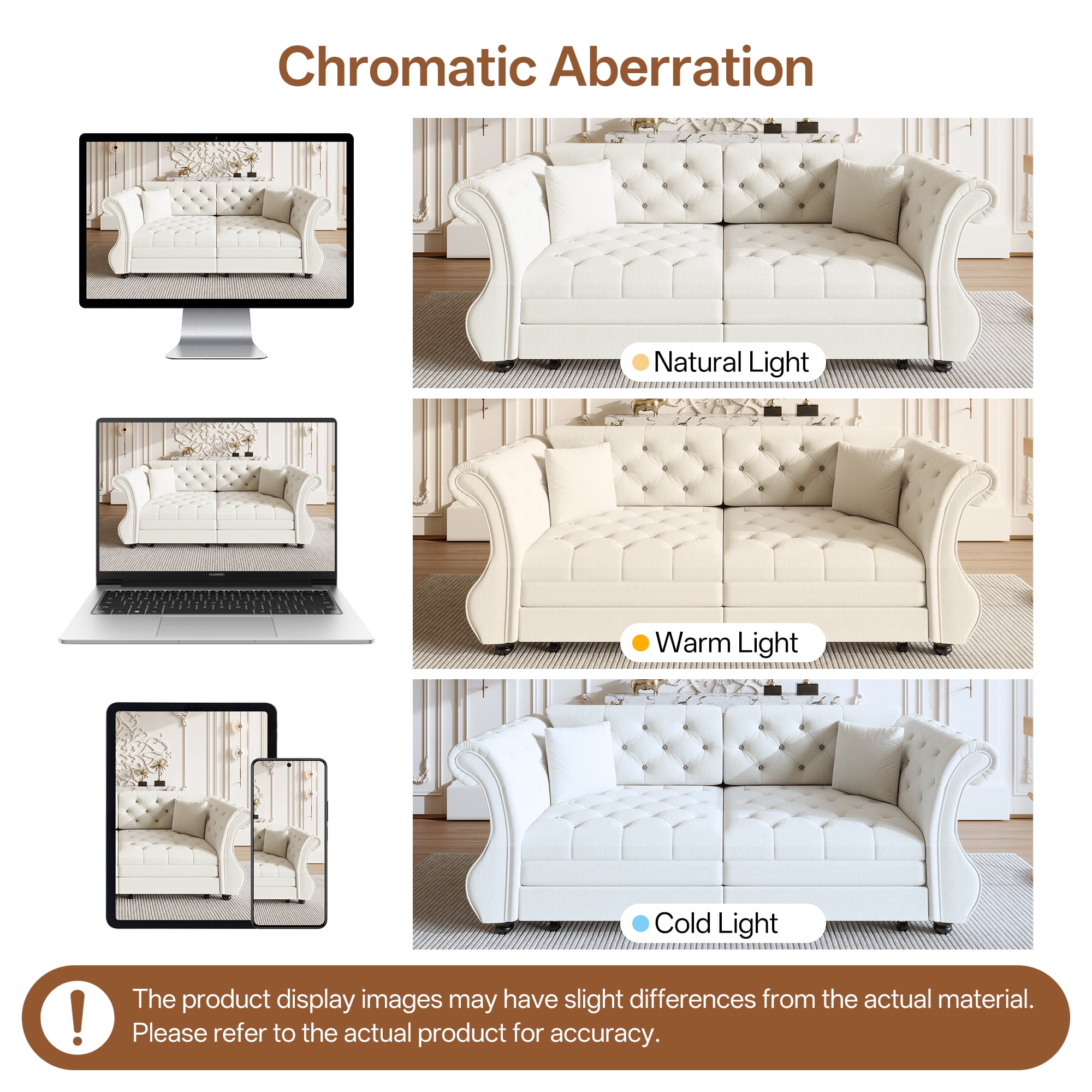 Chesterfield Pull Out Convertible Sofa Bed, Classic Flower Tufted Velvet Loveseat Sleeper Couch With Roll Arms and Pillows, for Living Room Apartment Office