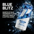 thumbnail image 3 of Phorm Energy Drink, Blue Blitz, 1 Single 16 fl oz Aluminum Can, 3 of 7