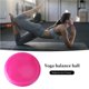 thumbnail image 4 of Toystoory Cojín oscilante para Yoga, tabla de entrenamiento de disco de equilibrio de estabilidad, equipo de entrenamiento de equilibrio, suministros Ropa Deportiva, Zapatos Toystoory OD008615-00, 4 of 6