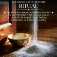 thumbnail image 3 of Sea Salt for Purification, Cleansing & Protection – Natural Real Salt Ideal for Sacred Space Cleansing, Circle Casting & Spell Rituals – 5 Oz Bag, Witches & Wiccan, 3 of 4