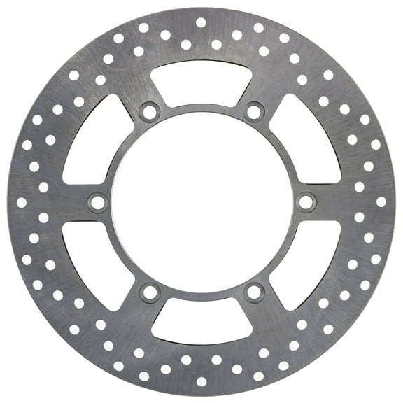 Niche Front Brake Rotor for Triumph Thunderbird America Motorcycle 519-CRT2394R