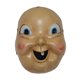 thumbnail image 1 of Disfraz integral de resina para cosplay de Mask Happy Deaths Days, 1 of 2