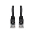 thumbnail image 1 of AddOn - Patch cable - RJ-45 (M) to RJ-45 (M) - 6 ft - UTP - CAT 5e - black, 1 of 10