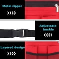 thumbnail image 3 of Paquete de enfermería Dinheiro, soporte para cinta y almacenamiento de utilidad para tijeras de vendaje y suministros de emergencia, uso de estudiantes y enfermeras, 3 of 5