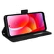 thumbnail image 4 of Funda Tipo Billetera GANGXUN para Motorola MOTO G Power 2022 – Tapa Flip con Tarjetero, 4 of 5