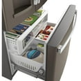thumbnail image 5 of GE Appliances Energy Star 27.8 Cubic Foot French Door Refrigerator, 5 of 5