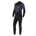 thumbnail image 3 of Traje de buceo DYNWAVEMX de 3 Mm para Hombres de Surf de Cuerpo Completo, 3 of 8