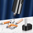 thumbnail image 5 of Car Ashtray with Cigarette Lighter Easy-to-Use Smoking Device Classy Decoration Suitable for Cars Van Outdoors Camping, 5 of 5