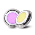 thumbnail image 2 of 12W, 18W, 25W, 35W Waterproof IP68 Stainless Steel Pool Light Wall Mounted Resin Underwater Light 12VRGB Remote Control Colorful LED Underwater Light ,High Efficiency, 2 of 4
