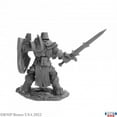 thumbnail image 4 of Reaper Miniatures REM30083 Legends Dreadmere Wight Miniature, 4 of 5