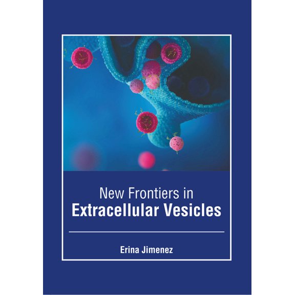 New Frontiers in Extracellular Vesicles, (Hardcover)