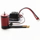 thumbnail image 3 of Motor sin escobillas GTSKYTENRC 3660 resistente al agua de 4200 KV con ESC sin escobillas de 80 A, 3 of 8